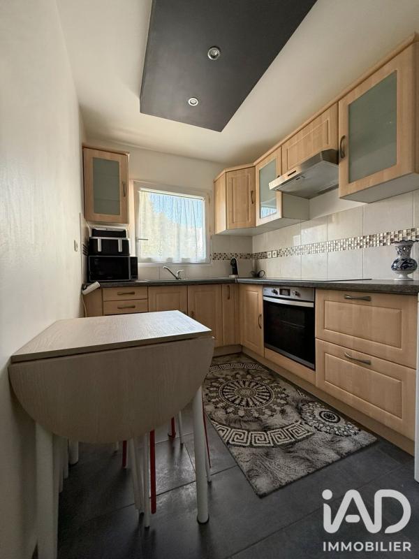 Appartement 4 Pièce(s) Villeneuve-la-Garenne - Photo 4