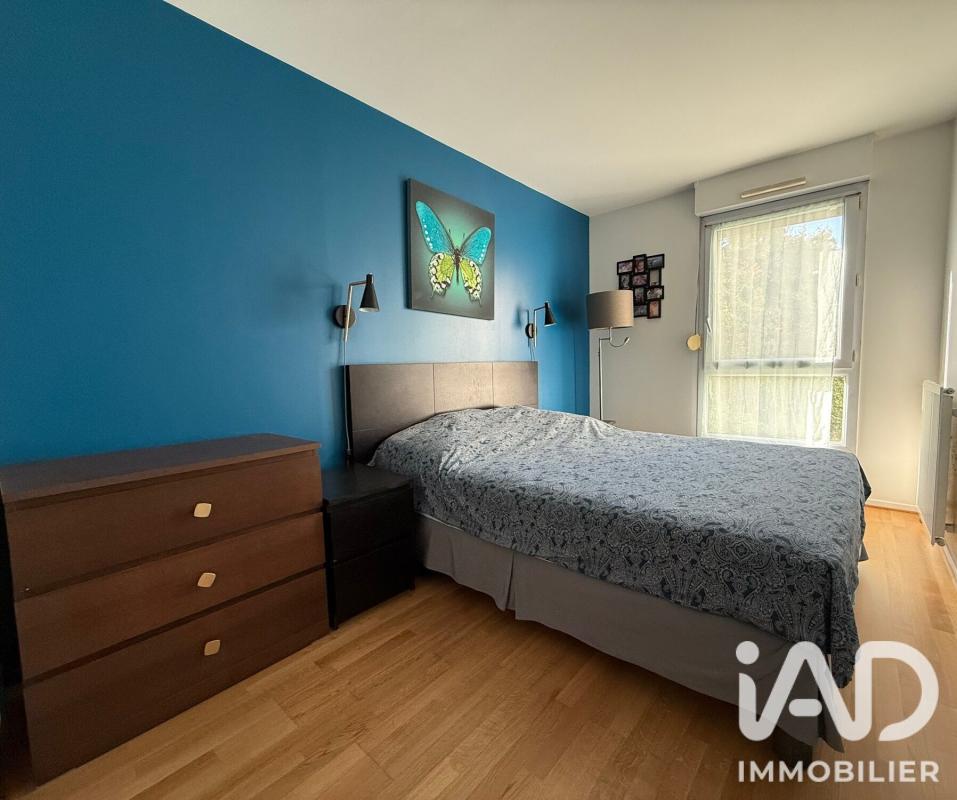 Appartement 4 Pièce(s) Villeneuve-la-Garenne - Photo 5