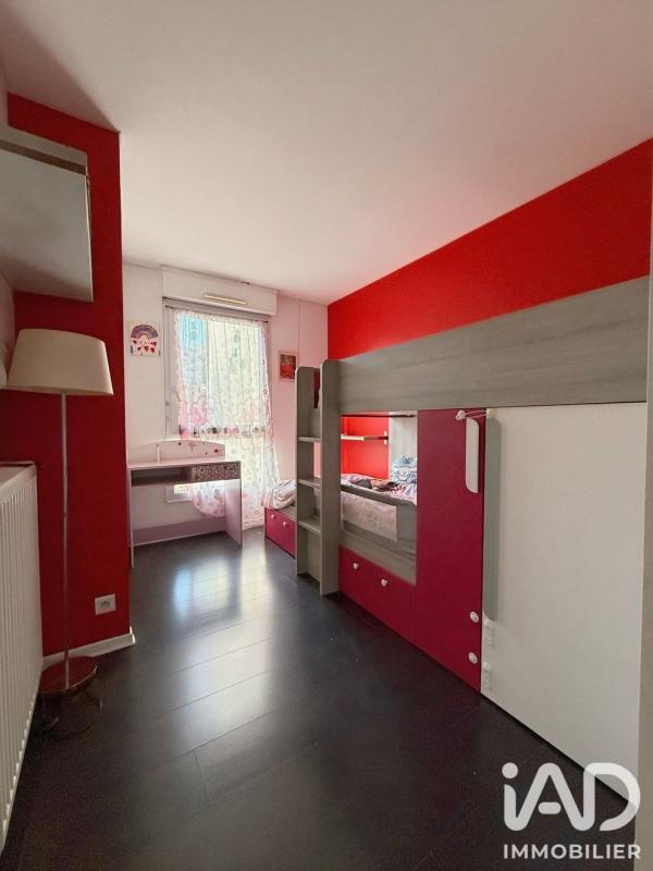 Appartement 4 Pièce(s) Villeneuve-la-Garenne - Photo 7