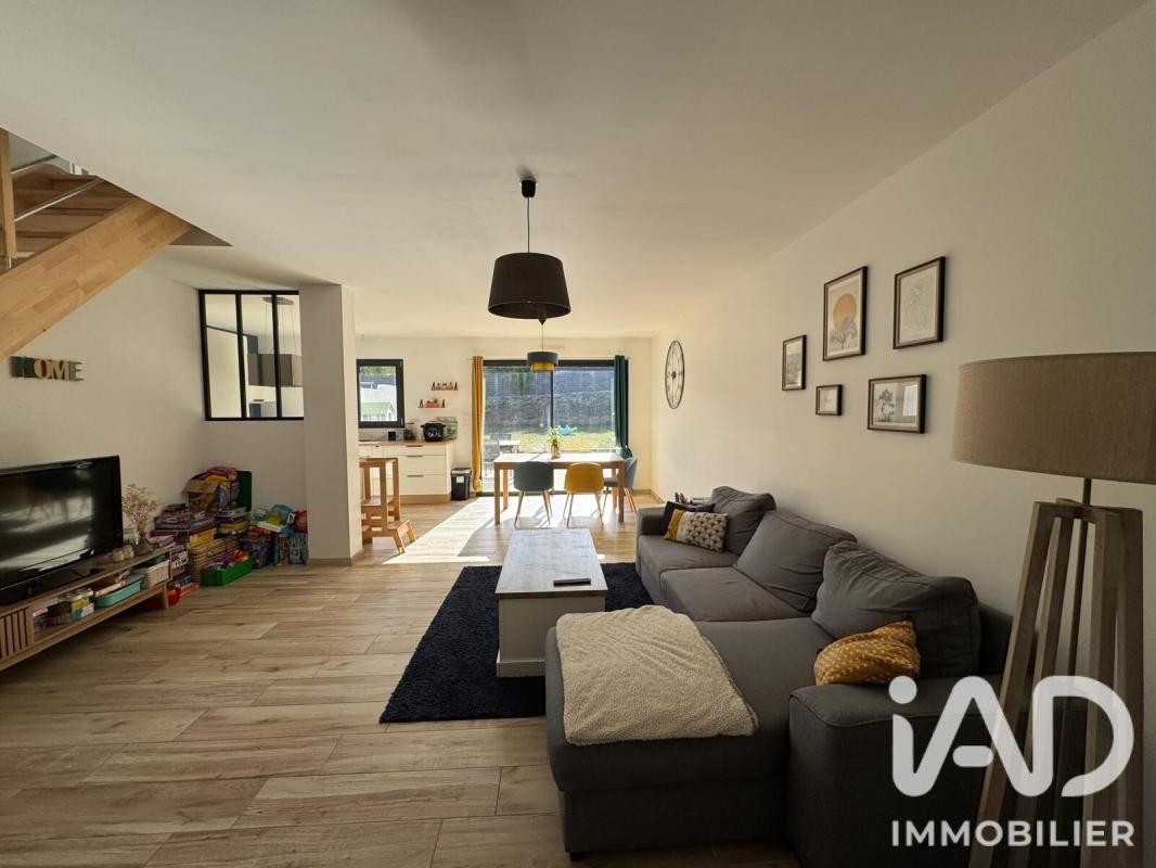Maison 5 Pièce(s) Les Garennes sur Loire - Photo 2