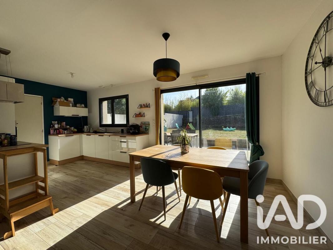 Maison 5 Pièce(s) Les Garennes sur Loire - Photo 3
