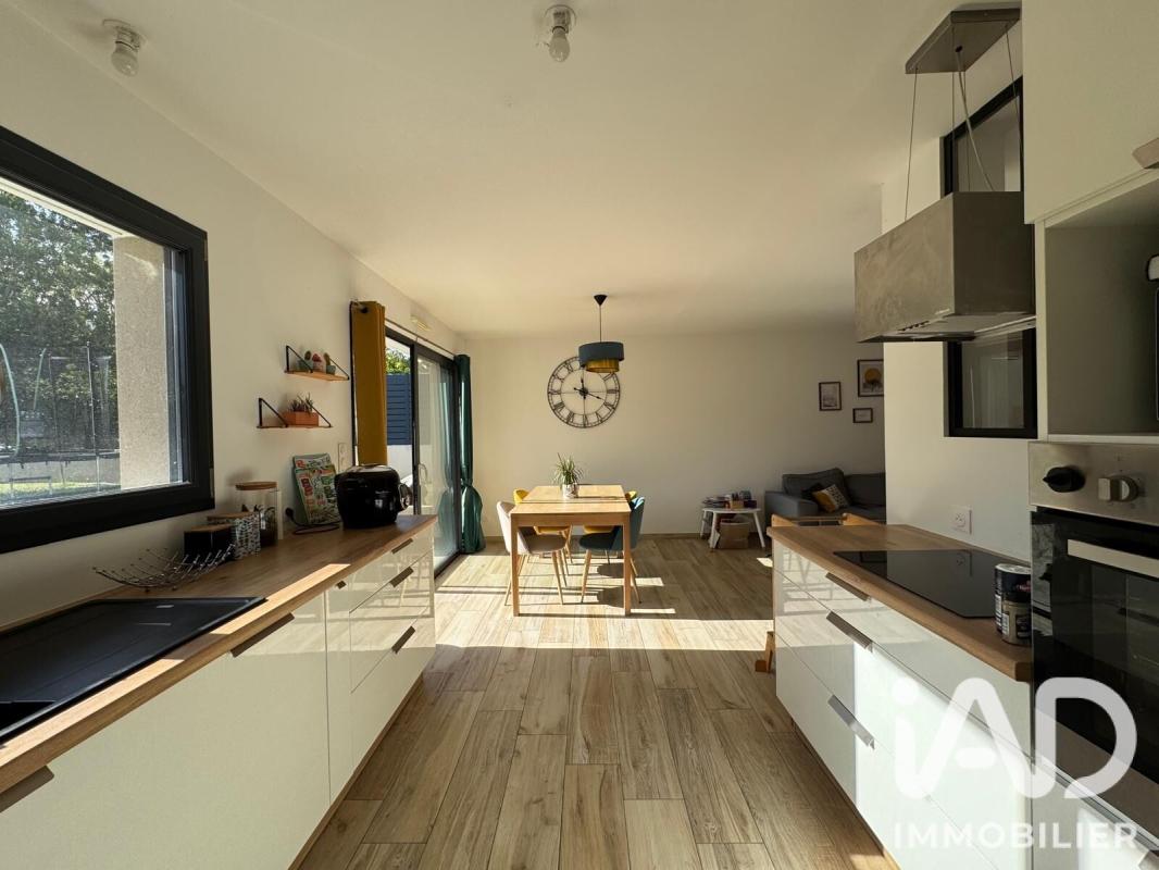 Maison 5 Pièce(s) Les Garennes sur Loire - Photo 5