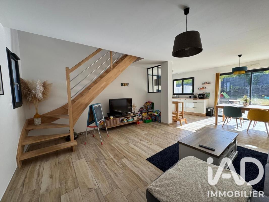 Maison 5 Pièce(s) Les Garennes sur Loire - Photo 6