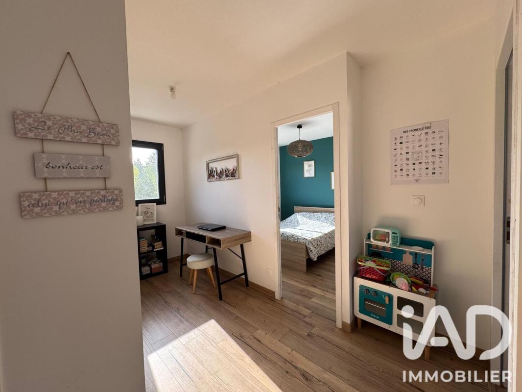 Maison 5 Pièce(s) Les Garennes sur Loire - Photo 7
