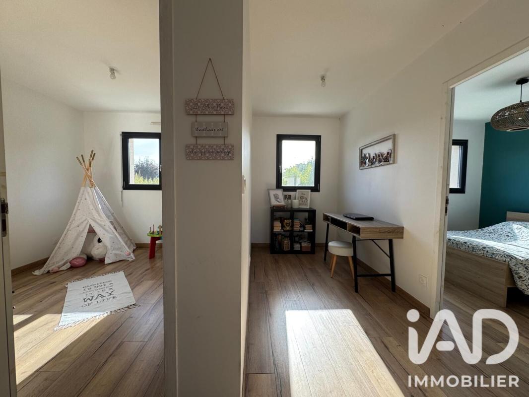 Maison 5 Pièce(s) Les Garennes sur Loire - Photo 8