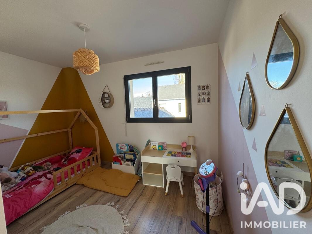 Maison 5 Pièce(s) Les Garennes sur Loire - Photo 10