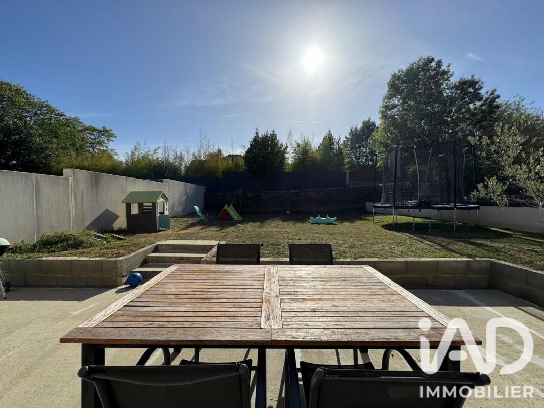 Maison 5 Pièce(s) Les Garennes sur Loire - Photo 12