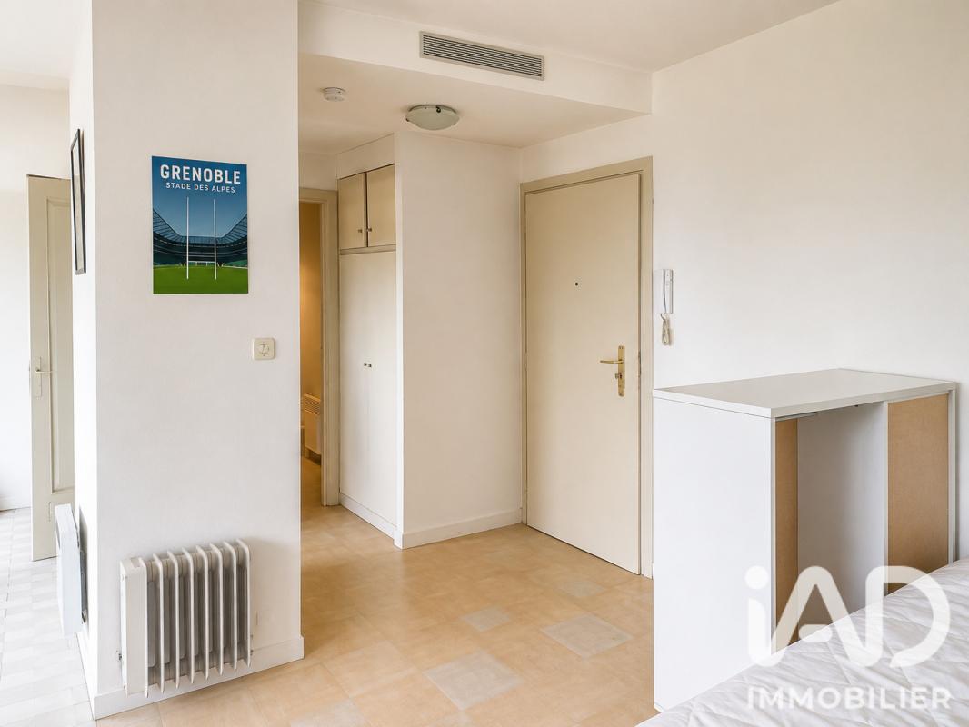 Appartement 1 Pièce(s) Lyon 8eme Arrondissement - Photo 3