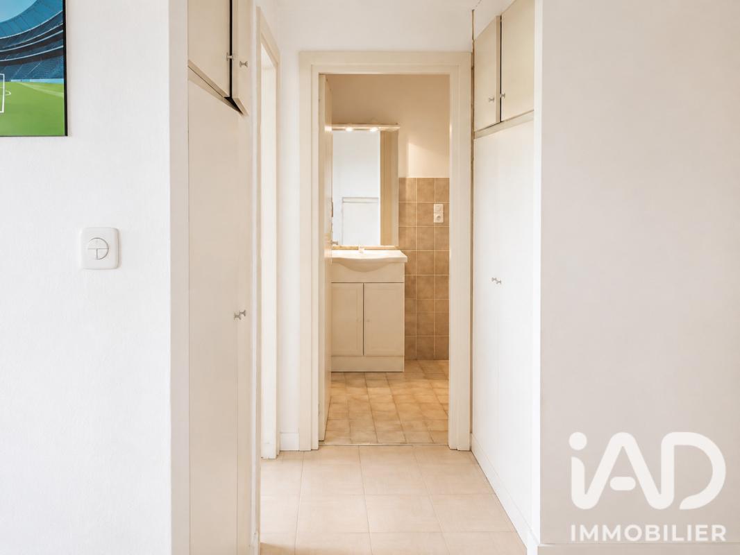 Appartement 1 Pièce(s) Lyon 8eme Arrondissement - Photo 4