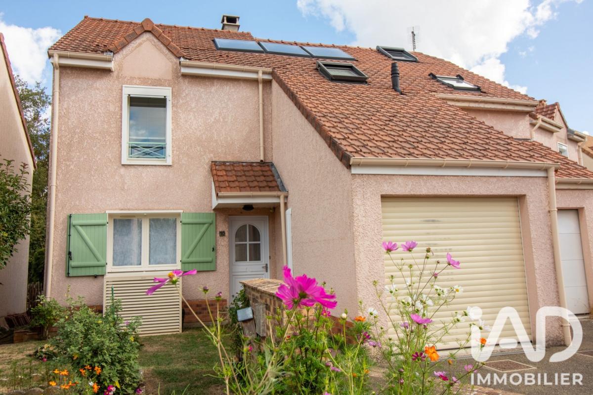 Maison 6 Pièce(s) Beynes