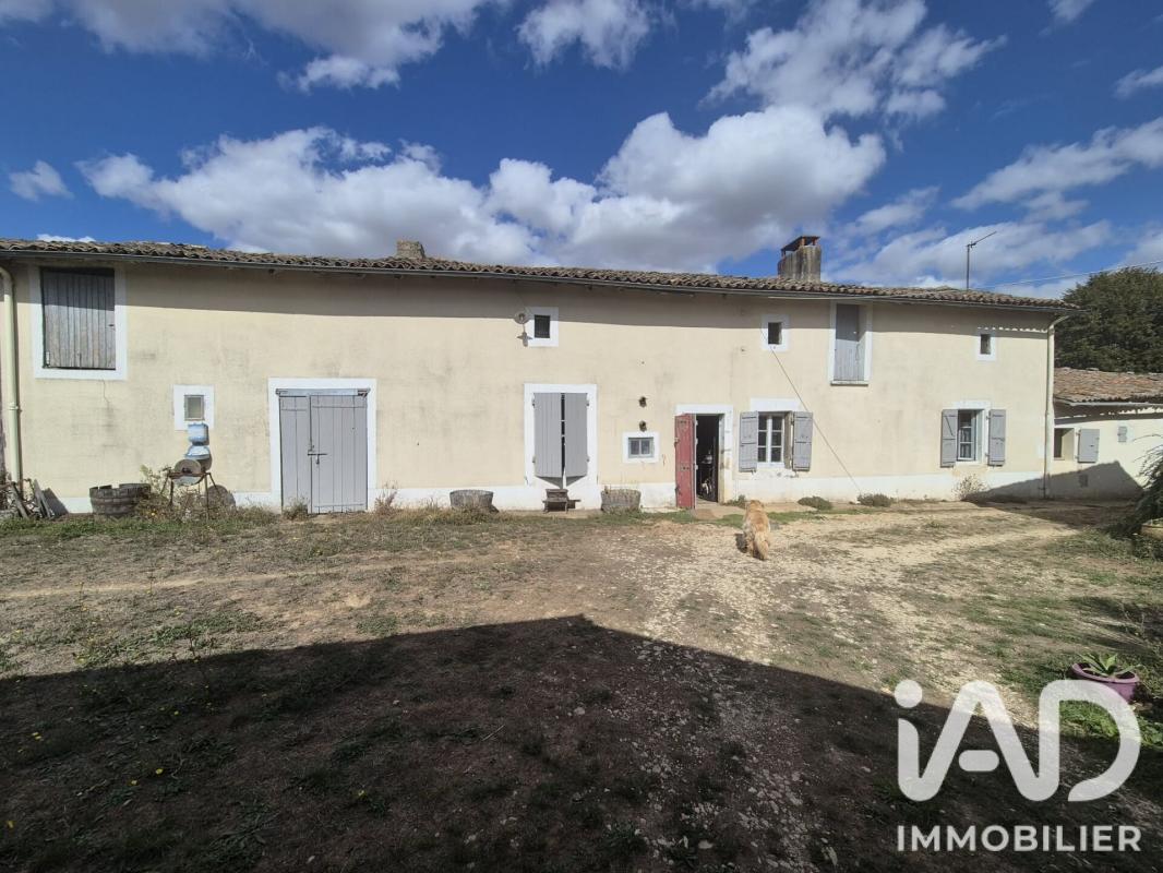 Maison 3 Pièce(s) Brux