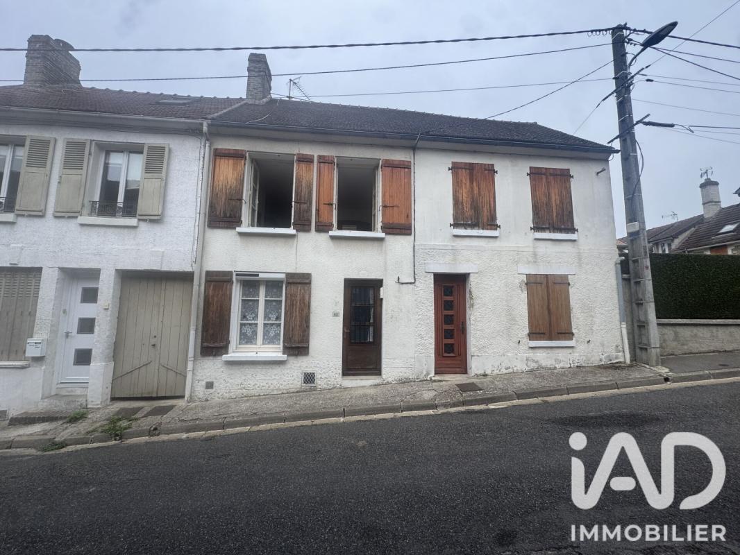 Maison 5 Pièce(s) Béthisy-Saint-Pierre - Photo 2
