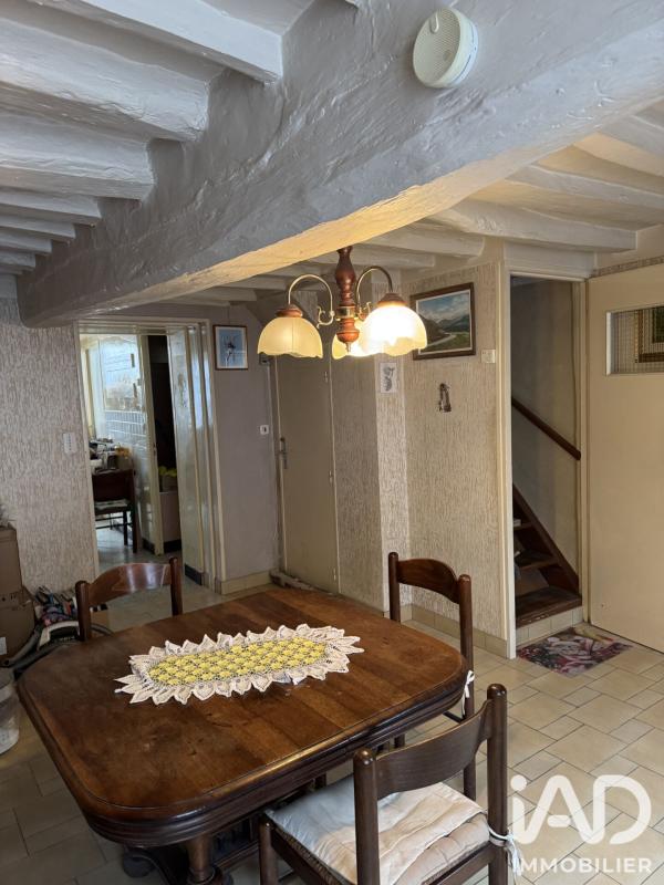 Maison 5 Pièce(s) Béthisy-Saint-Pierre - Photo 5