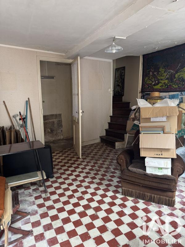 Maison 5 Pièce(s) Béthisy-Saint-Pierre - Photo 17