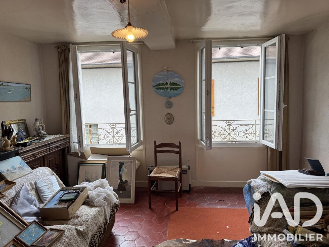 Maison 5 Pièce(s) Béthisy-Saint-Pierre - Photo 18