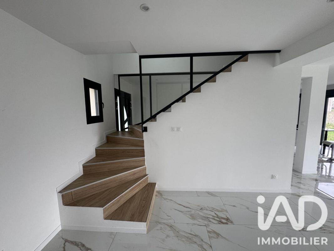 Maison 6 Pièce(s) Ingré