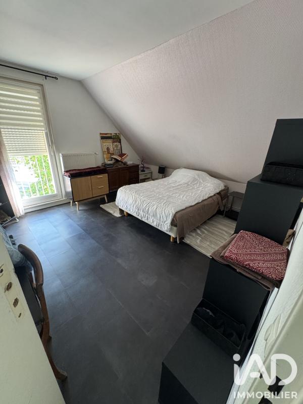 Maison 5 Pièce(s) Strasbourg - Photo 9