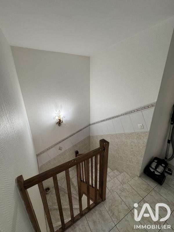 Maison 5 Pièce(s) Strasbourg - Photo 12