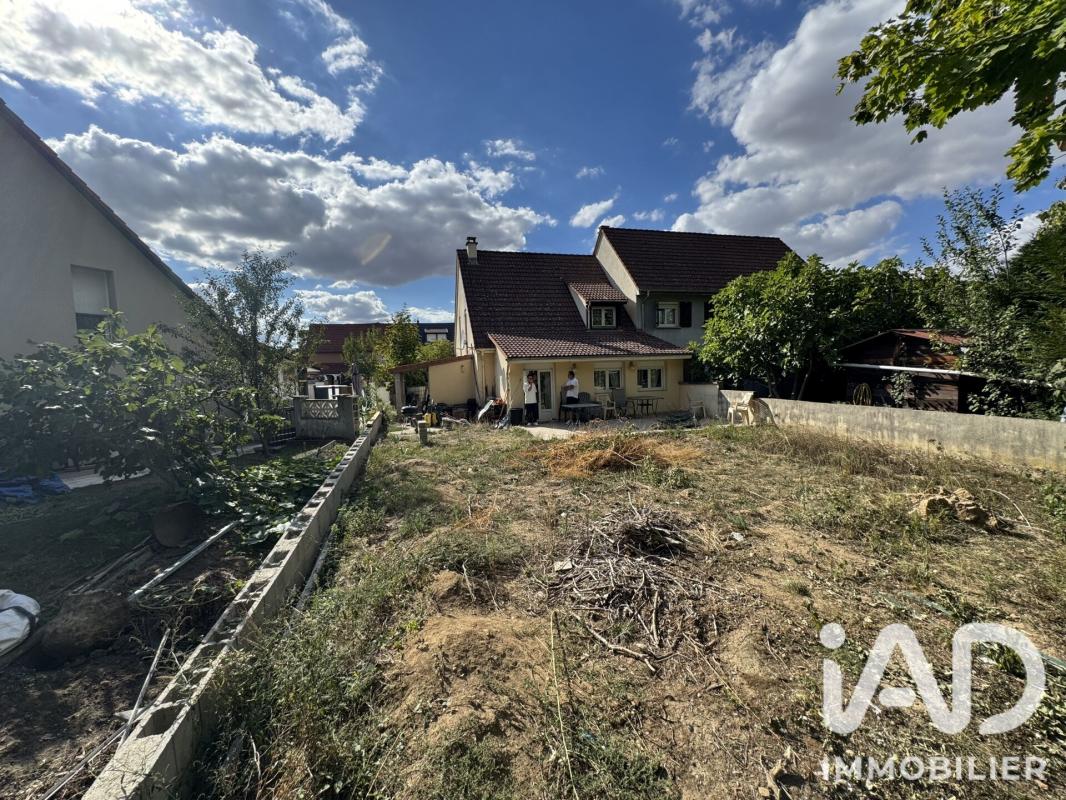 Maison 5 Pièce(s) Strasbourg - Photo 14