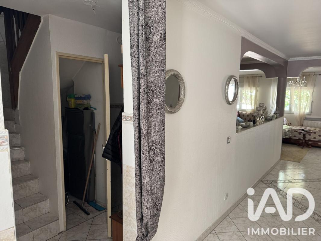 Maison 5 Pièce(s) Strasbourg - Photo 15