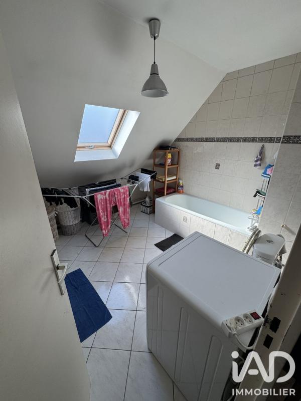 Maison 5 Pièce(s) Strasbourg - Photo 17
