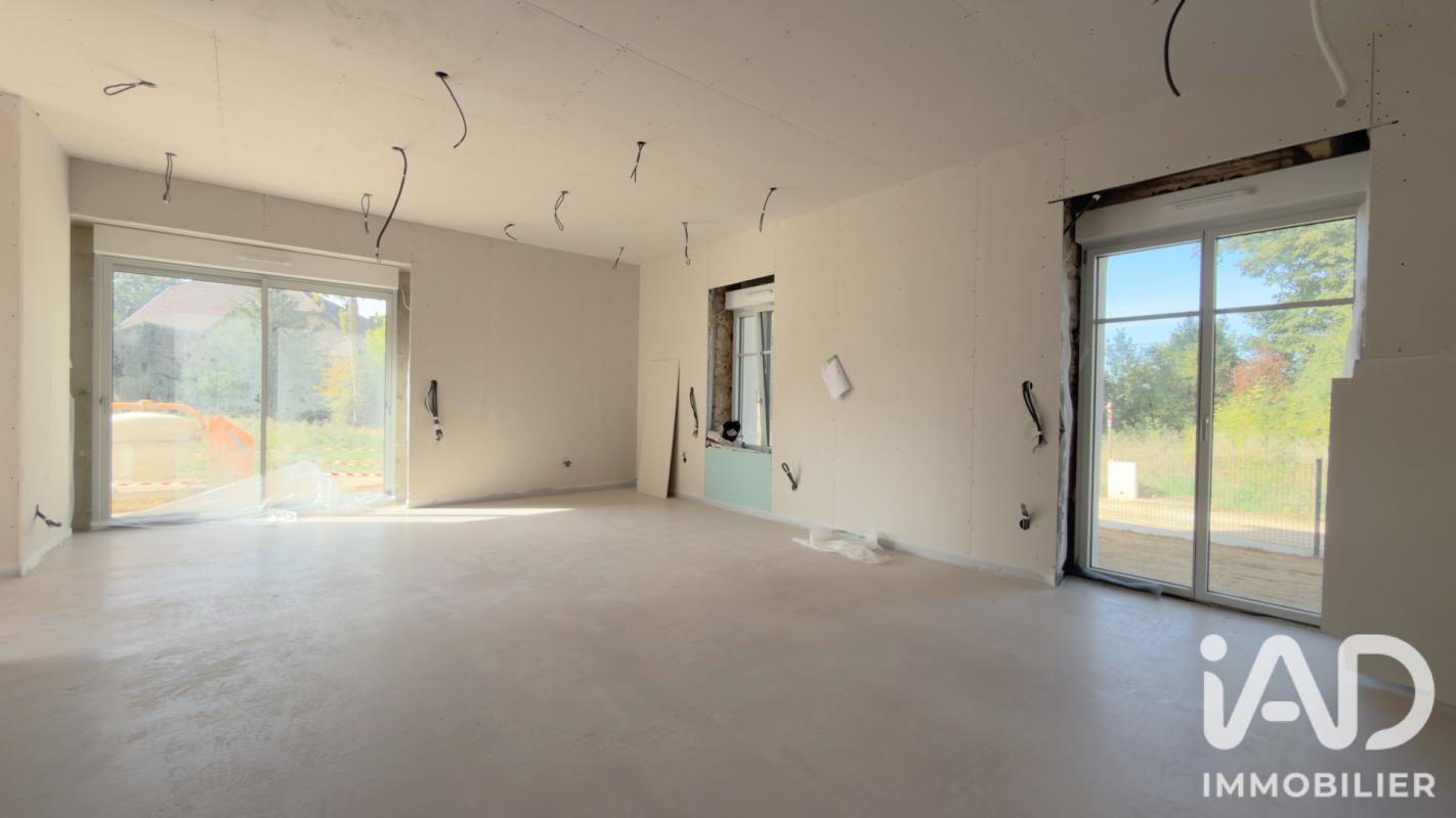 Appartement 3 Pièce(s) Montferrand-le-Château - Photo 3