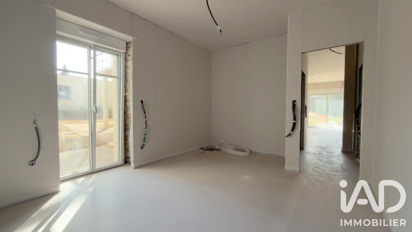 Appartement 3 Pièce(s) Montferrand-le-Château - Photo 8