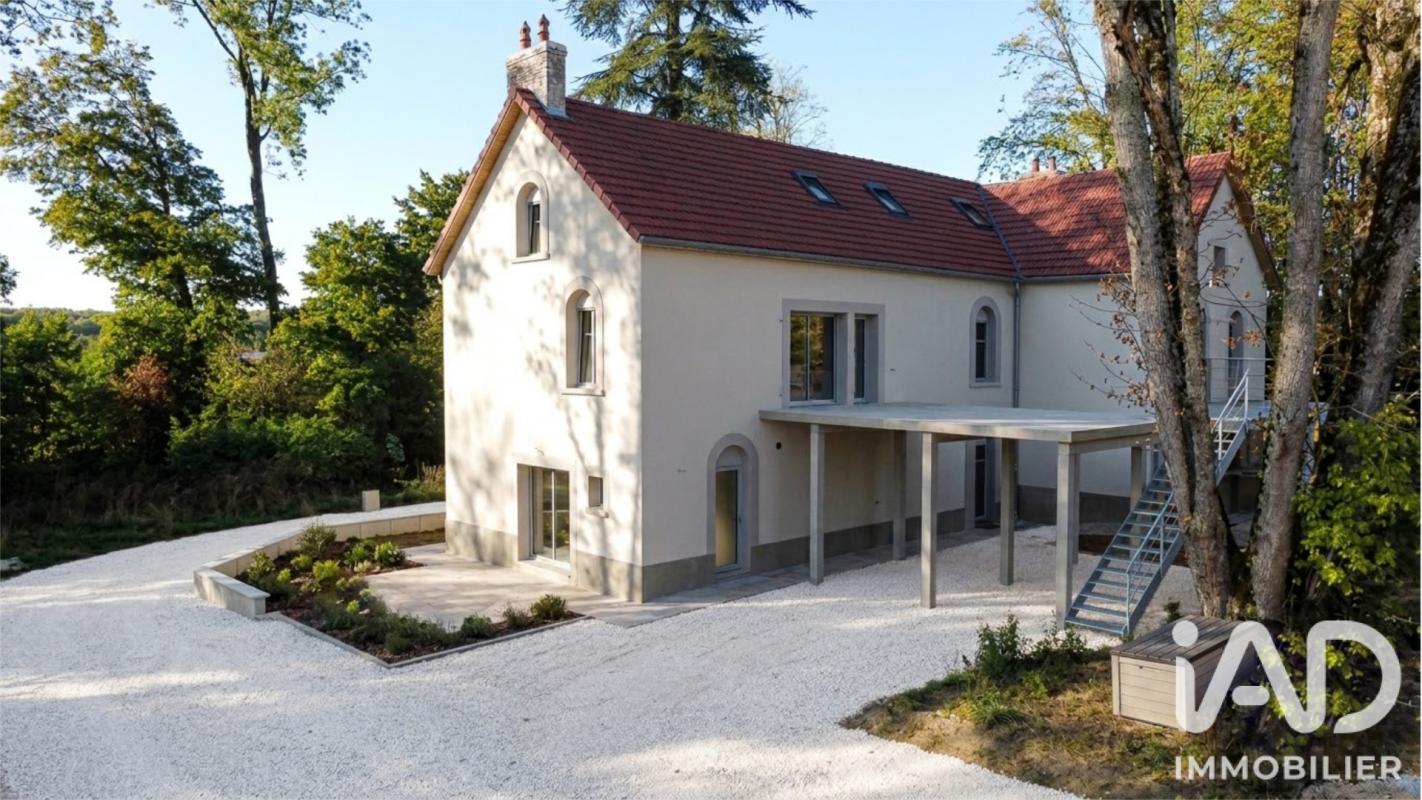 Appartement 3 Pièce(s) Montferrand-le-Château - Photo 10