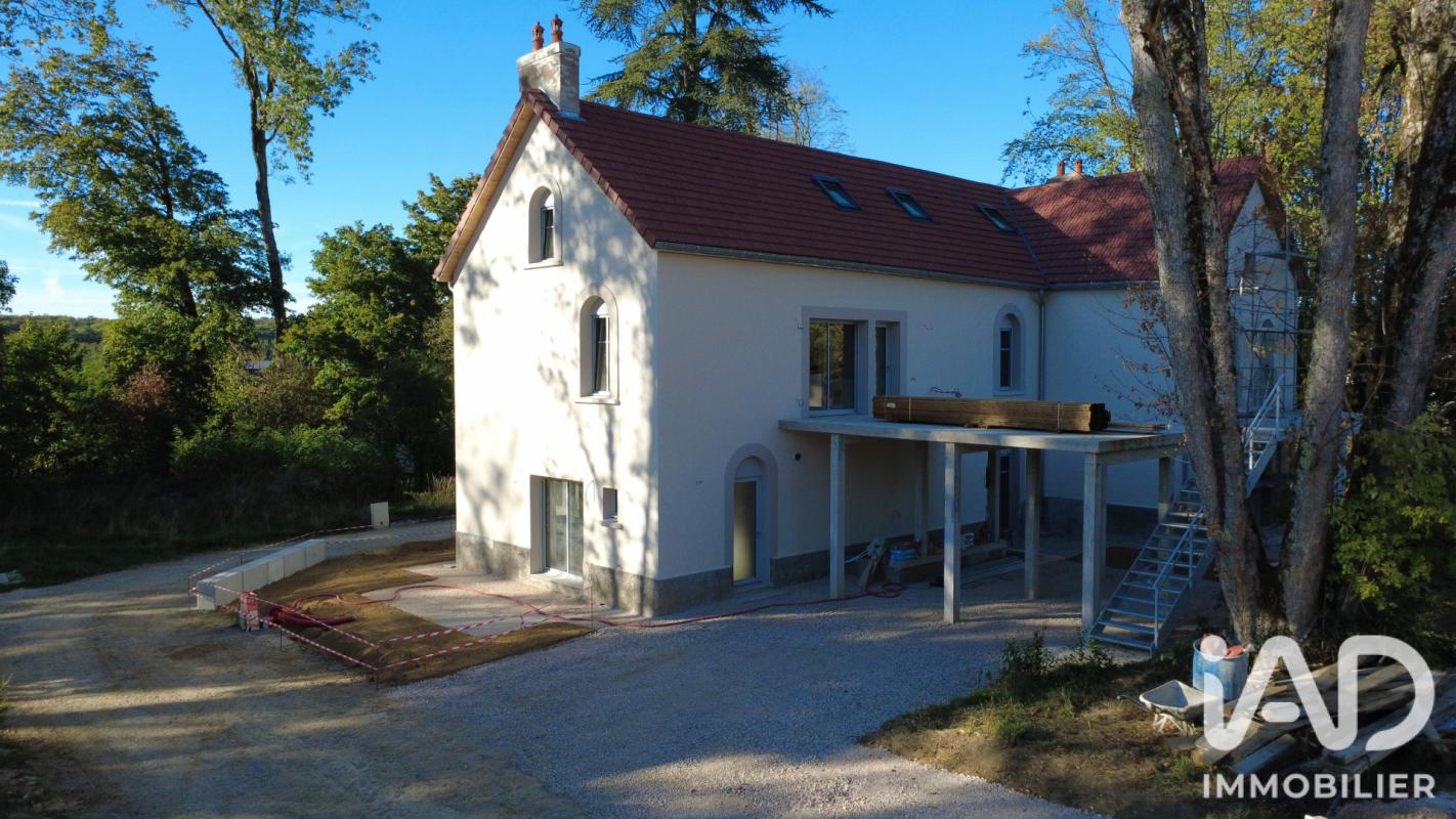 Appartement 3 Pièce(s) Montferrand-le-Château - Photo 11