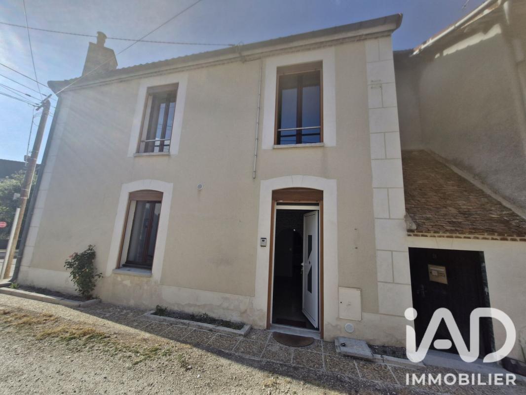 Maison de ville 6 Pièce(s) Romilly-sur-Seine