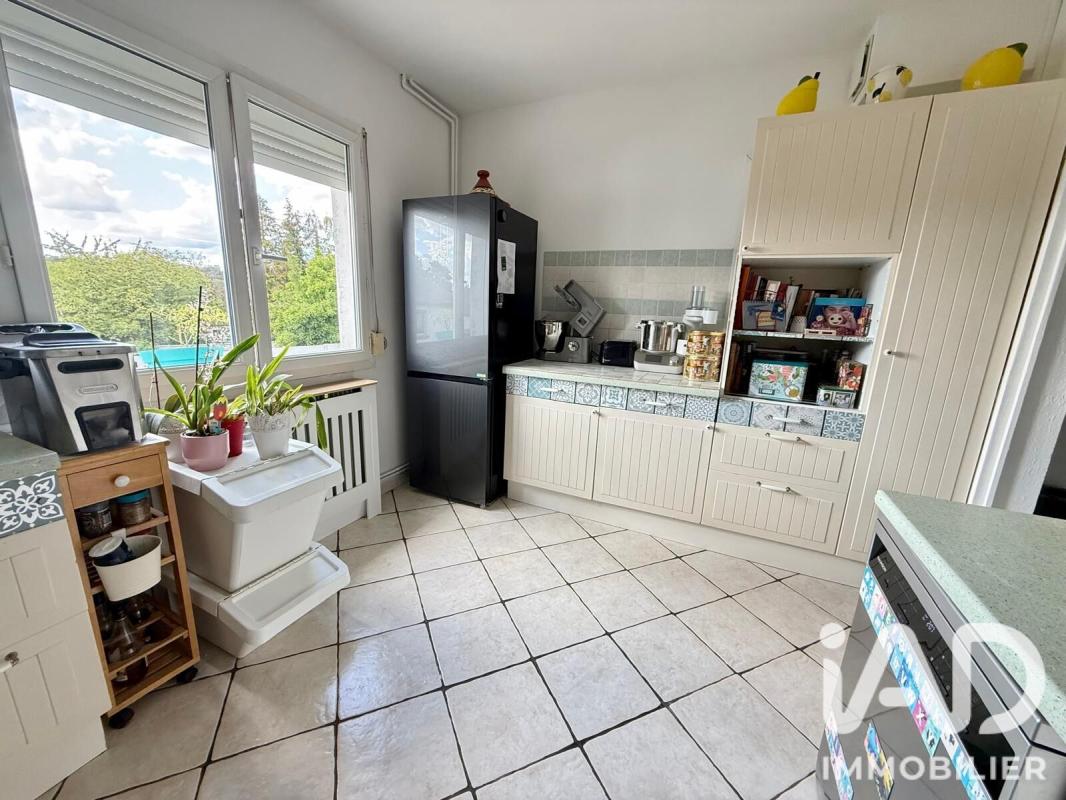 Maison 6 Pièce(s) Sérifontaine - Photo 11