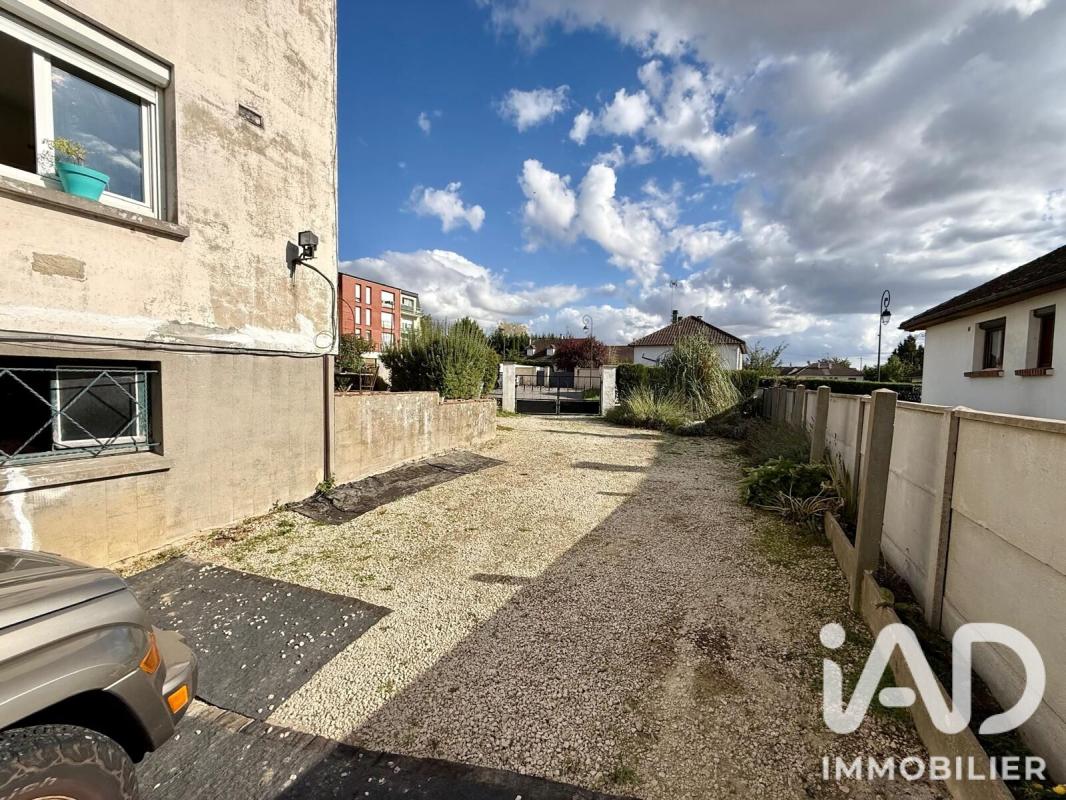 Maison 6 Pièce(s) Sérifontaine - Photo 24