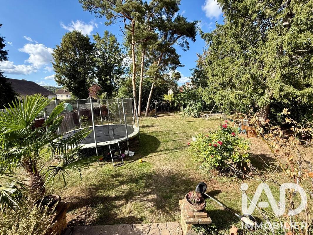 Maison 6 Pièce(s) Sérifontaine - Photo 25