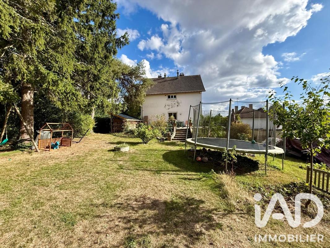Maison 6 Pièce(s) Sérifontaine - Photo 27