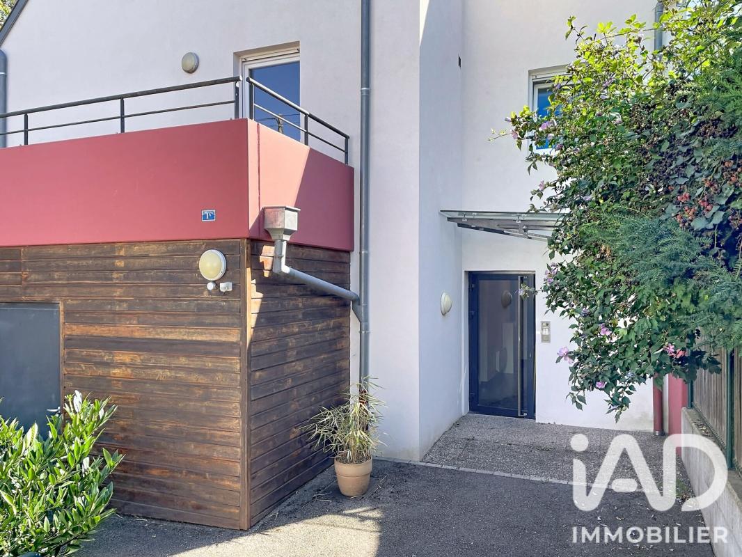 Appartement 4 Pièce(s) Eckbolsheim - Photo 1