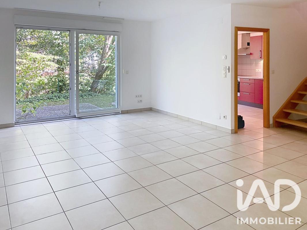 Appartement 4 Pièce(s) Eckbolsheim - Photo 4