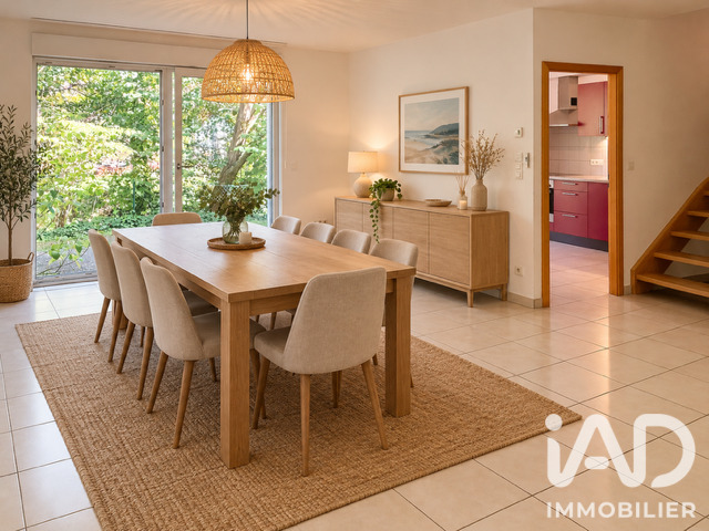Appartement 4 Pièce(s) Eckbolsheim - Photo 5