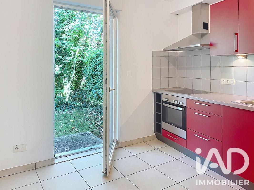 Appartement 4 Pièce(s) Eckbolsheim - Photo 6