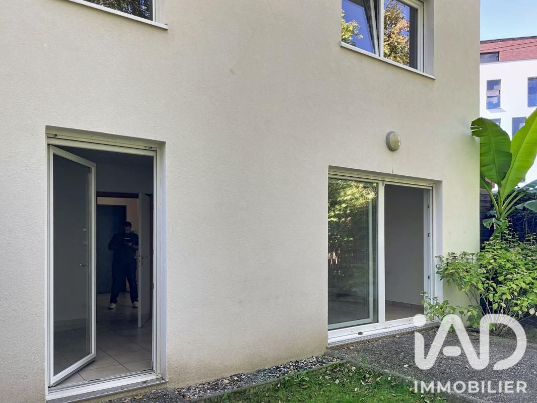 Appartement 4 Pièce(s) Eckbolsheim - Photo 10