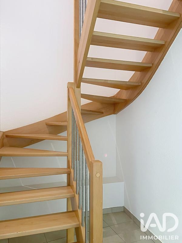 Appartement 4 Pièce(s) Eckbolsheim - Photo 12