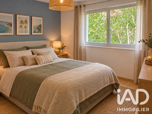 Appartement 4 Pièce(s) Eckbolsheim - Photo 18