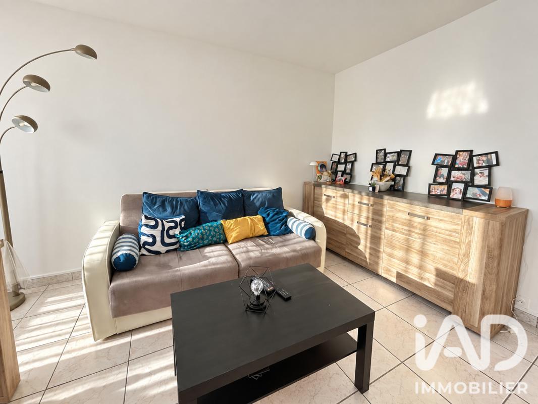 Appartement 4 Pièce(s) Livry-Gargan