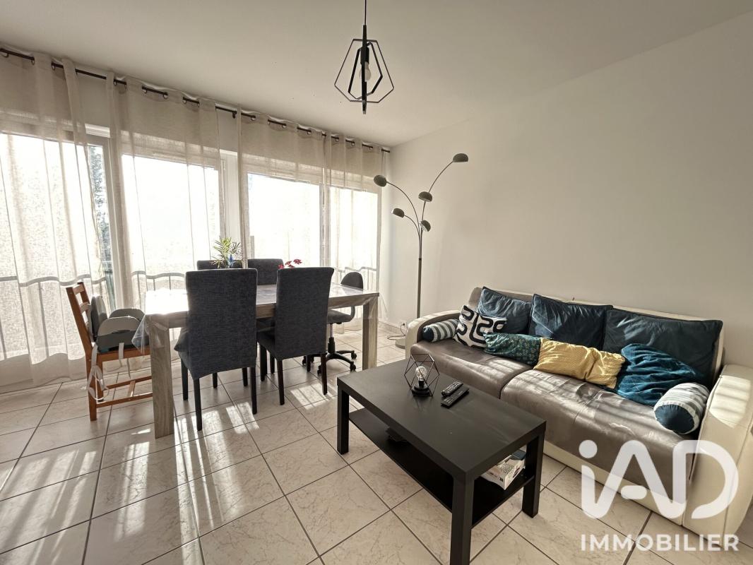Appartement 4 Pièce(s) Livry-Gargan