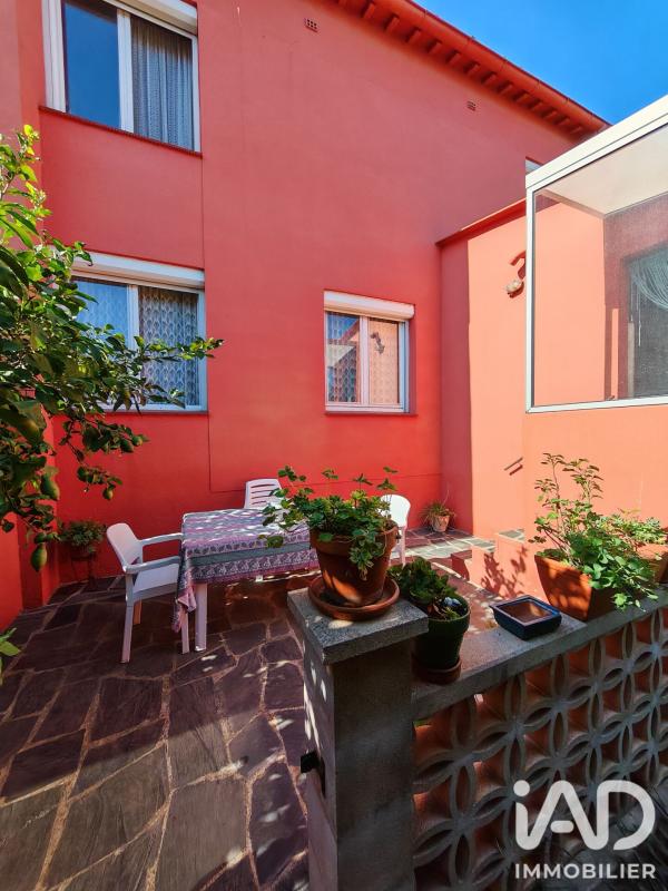 Maison 5 Pièce(s) Perpignan