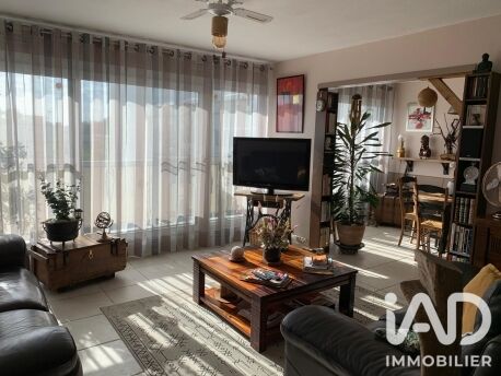 Appartement 4 Pièce(s) Cenon