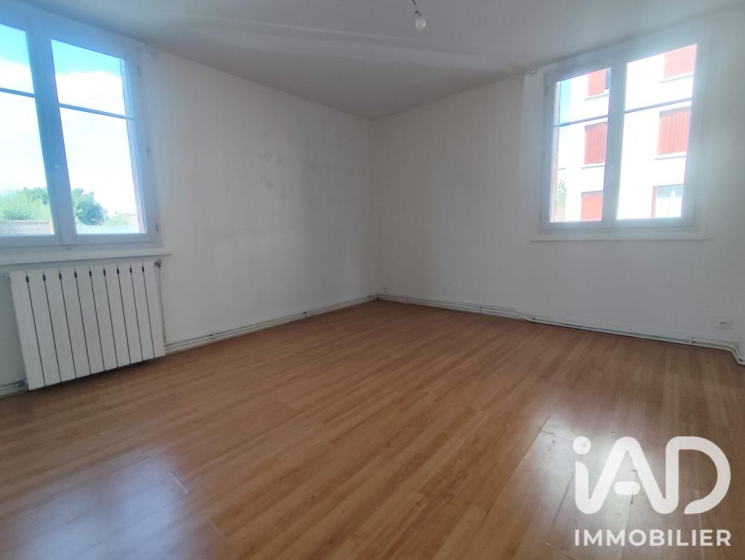 Appartement 3 Pièce(s) Choisy-le-Roi - Photo 4