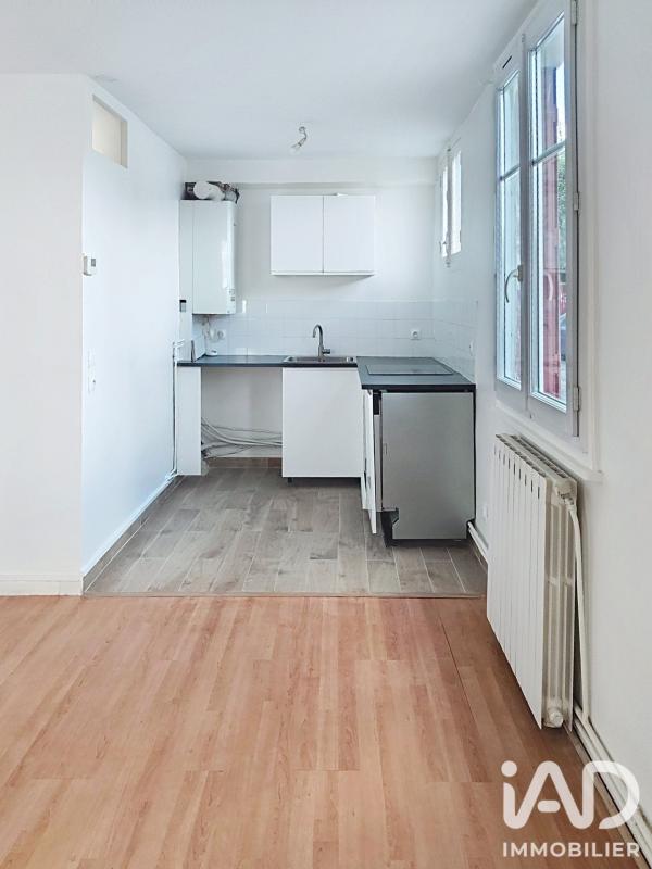 Appartement 3 Pièce(s) Choisy-le-Roi - Photo 2