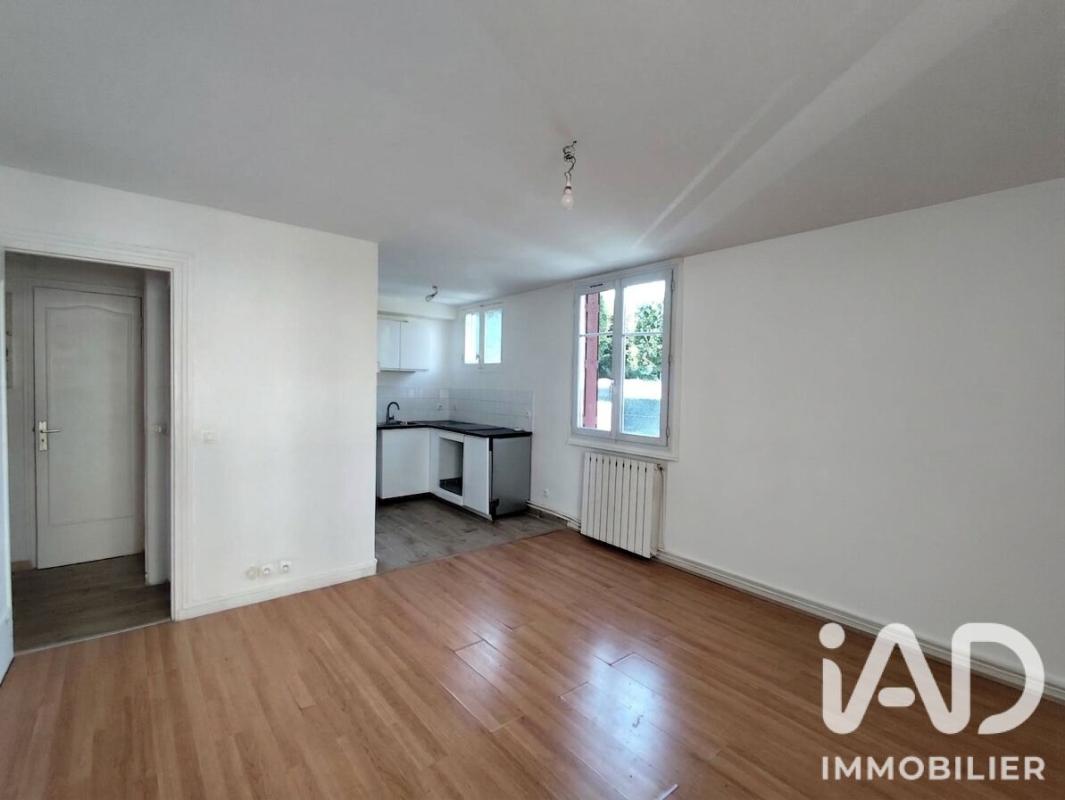 Appartement 3 Pièce(s) Choisy-le-Roi - Photo 3