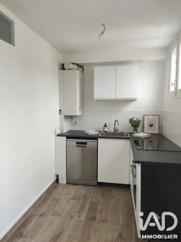 Appartement 3 Pièce(s) Choisy-le-Roi - Photo 9