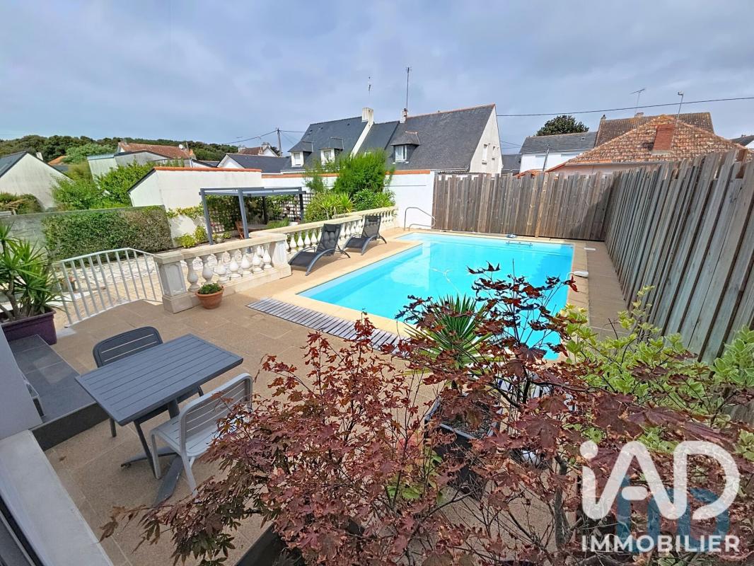 Maison traditionnelle 6 Pièce(s) Le Croisic